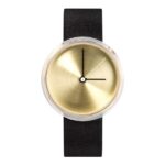 Smart watches wood edition