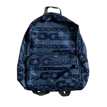 Comme des Garcons CDG x Porter Sac à dos