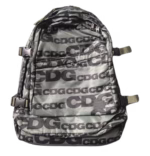 Sac à dos en nylon CDG