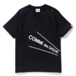 BAPE x Comme Des Garcons Osaka Tee - Image 2
