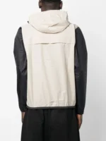 Comme Des Garçons Play veste pull à capuche