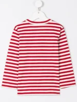Comme Des Garçons  Red Play - Image 3