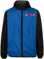 Comme Des Garçons Play x Veste à capuche K-Way Claude