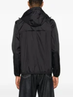 Comme Des Garçons Play x Veste à capuche K-Way Claude