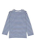 Comme Des Garçons Play blue - Image 3