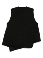 Comme Des gilet asymétrique Garçons Shirt - Image 2