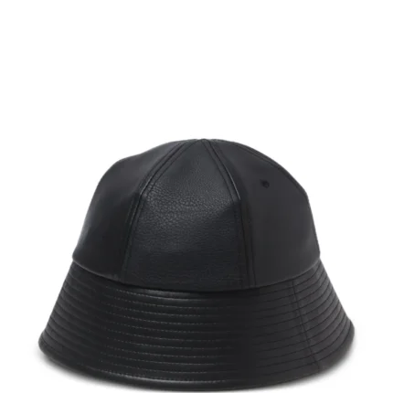 Comme des Garçons Homme chapeau bob à détails cousus