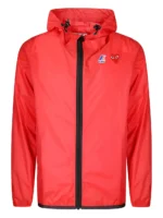 Comme Des Garçons Play Veste K-Way