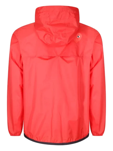 Comme Des Garçons Play Veste K-Way