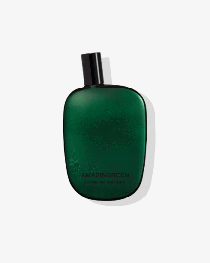 CDG Amazingreen Eau de Parfum Natural Spray