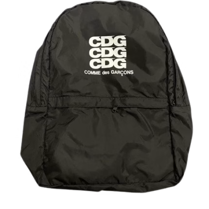 Sac à dos CDG