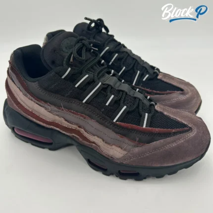 Chaussures Comme Des Garcons 95 36 Nike Air Max 95