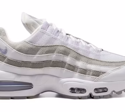 Nike Air Max 95 OG Big Bubble